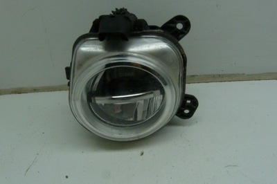 5917 bmw x2 f39 противотуманная фара левый перед led 7444805 org фото №1