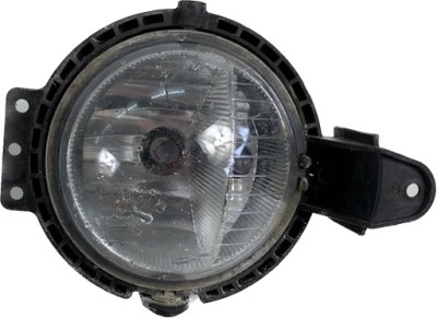 Oryg противотуманная фара mini r55 r56 r57 левый правый 2751295 фото №1