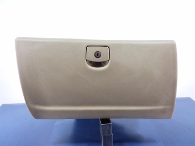 PEUGEOT 407 SCHOWEK PASAŻERA EUROPA