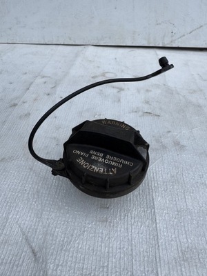 Кришка заливної пального hyundai i20 i30 i ix35 бензин фото №1