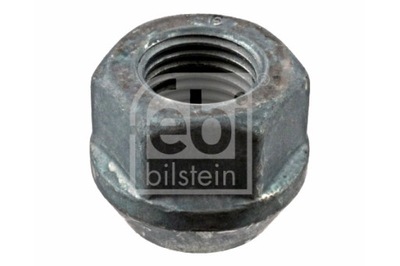 FEBI BILSTEIN PUERCA RUEDAS M14X1.5 OPEL INSIGNIA SAAB 9-5 07.08-  