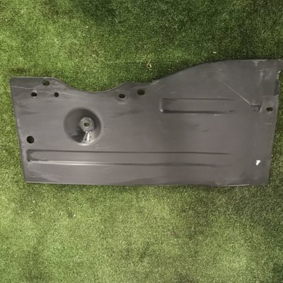 Opel corsa e захист двигуна нижня 13432628 фото №1