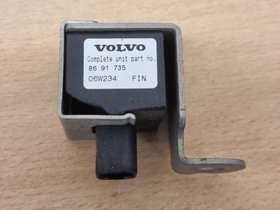 Датчик скорости volvo s60 v70 xc70 8691736 фото №1