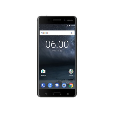 Nokia 6 smartfonów (13,9 cm (5,5 cala), 32 GB, 16