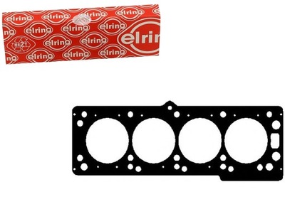 Elring прокладка головки cadillac bls lotus europa фото №1
