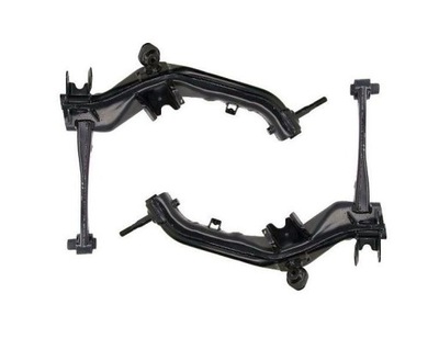 SWINGARMS REAR TOYOTA AVENSIS T25 SET 2 PCS. PRO  