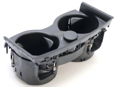 LAIKIKLIS NA GĖRIMAI CUP HOLDER 6801508 BMW G30 G31 