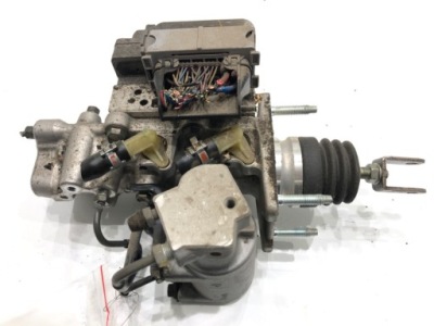 Насос abs lexus ct 47270-47030 1.8 99km фото №1