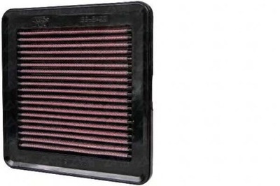 K&n filters 33-2422 фільтр повітря фото №1