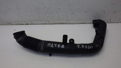 Wąż труба повітрозабірник повітря seat altea 1.9 tdi 1k0129654ad фото №1