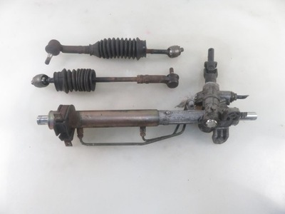 Рулевая рейка seat ibiza ii фото №1