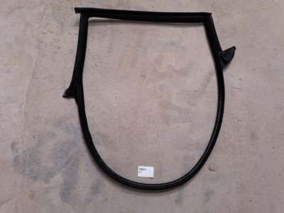 Прокладка двері лівий задня tesla 3 lift фото №1