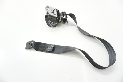 Renault grand scenic iii fl pas правий задня 2 ряд фото №1