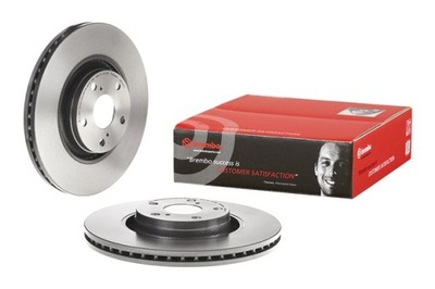 BREMBO 09.B046.11 DISCO DE FRENADO  