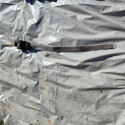 Jeep grand cherokee zj ремни безопасности левый перед lift фото №1