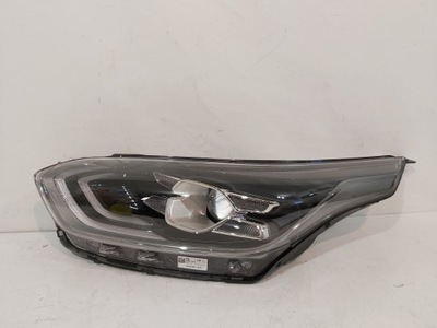 LAMP FRONT LEFT KIA CEED III 92101-J7100  