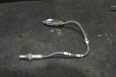 Ford transit mk8 датчик лямбда-зонд, nox gk21-12b591-ac фото №1