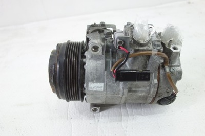 КОМПРЕССОР КОНДИЦИОНЕРА MERCEDES E W212 447280-7082