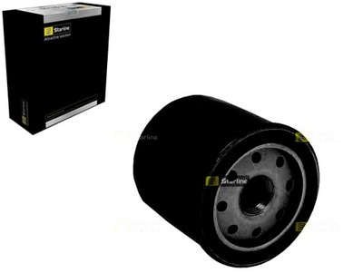 ФИЛЬТР МАСЛА [STARLINE]