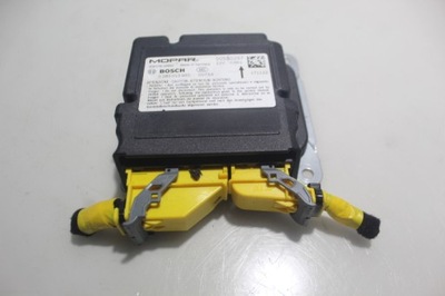 Модуль подушка безпеки alfa romeo giulia 2.2jtd фото №1