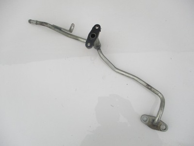 Шланг дроти трубка оливи mazda cx5 cx-5 3 bm 6 gj iii 2.2 d biturbo фото №1