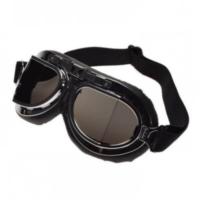 Gogle weteran model t08 łamane