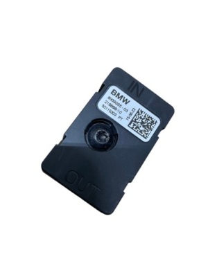 Фильтр помехоподавляющий bmw x7 g07 x5 g05 lci фото №1