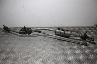 Механізм двірник перед megane scenic ii фото №1