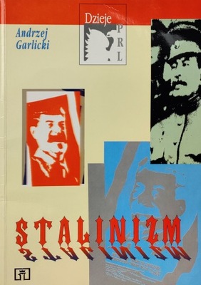 Stalinizm Andrzej Garlicki