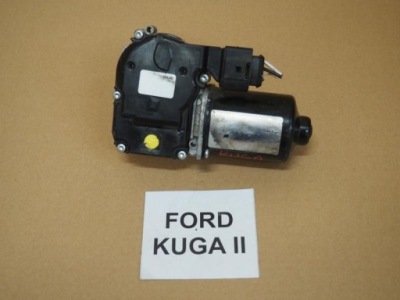 Моторчик дворник перед ford kuga mk2 фото №1