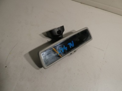 Vw tiguan зеркало внутреннее 1k0857511f фото №1