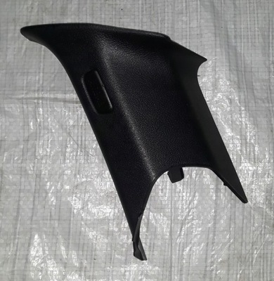 Bmw x4 f26 защита стойка c блок двигателя корпус 7337610 фото №1