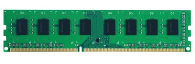 Pamięć Goodram DDR3 2GB PC3-10600 1333MHz CL9