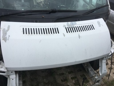 Капот boxer jumper ducato фото №1