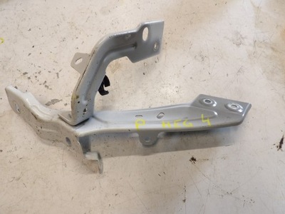 Кронштейн правое крыла renault megane iv 4 фото №1