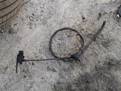 CABLE DE CAPO AGARRADERO PEUGEOT 607 2.2 HDI EUROPA  