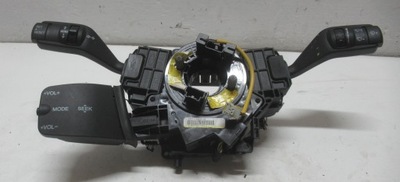 Ford focus mk2 перемикач комбінований 4m5t-14a664-ab фото №1