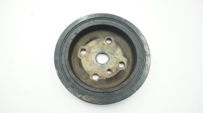 Volvo xc60 i v70 iii s80 ii s60 ii шків фото №1