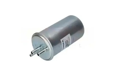 Фильтр топлива f318101 kamoka dacia logan sandero i фото №1