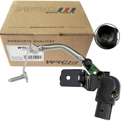 Датчик вирівнювання фари правий do seat alhambra 710, 711 2010- фото №1