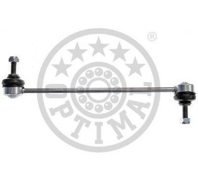 Optimal з'єднувач стабілізатора - audi 80 фото №1