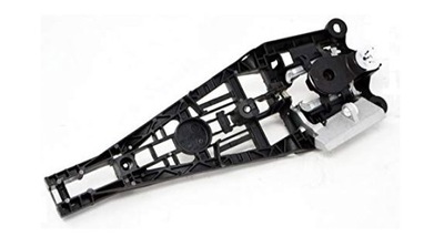 Механізм ручка перед лівий camaro aveo volt 10- фото №1