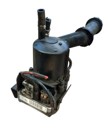 Насос усилителя hpi a5101856 citroen c4 ii ds4 фото №1