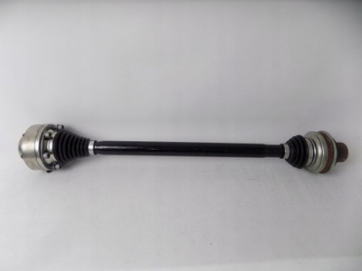 Audi s4 b9 8w 3.0 tfsi приводной вал задняя правая левая фото №1