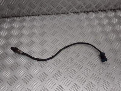 Датчик лямбда-зонд peugeot 607 3.0 v6 фото №1