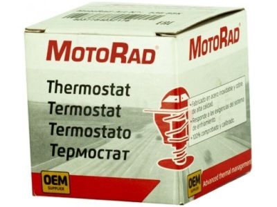 Motorad 233-82jk термостат, жидкость охлаждающий фото №1