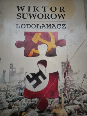 Suworow LODOŁAMACZ