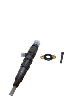 Форсунка топлива mercedes-benz actros om471 om472 фото №1