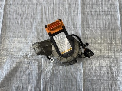 Генератор kia sorento iv 37390-2m900 фото №1