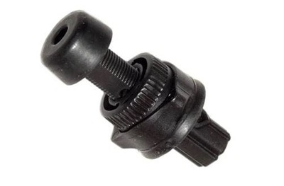 Отбойник крышки багажника dacia duster ii 2 sandero iii jogger logan 3 оригинальный номер фото №1